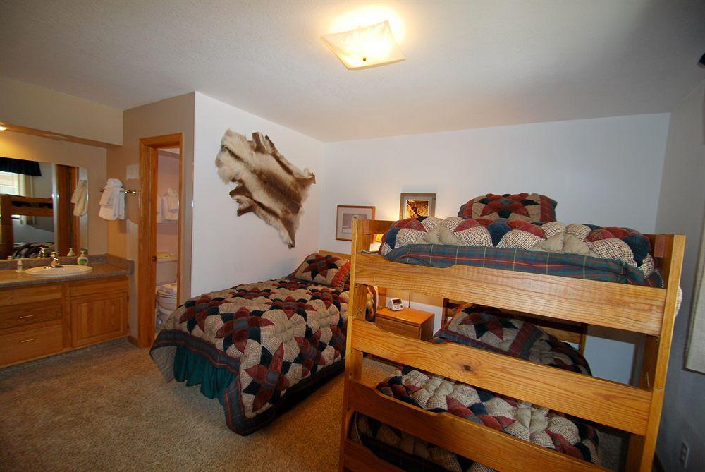 Mountain House By Keystone Resort Exterior foto