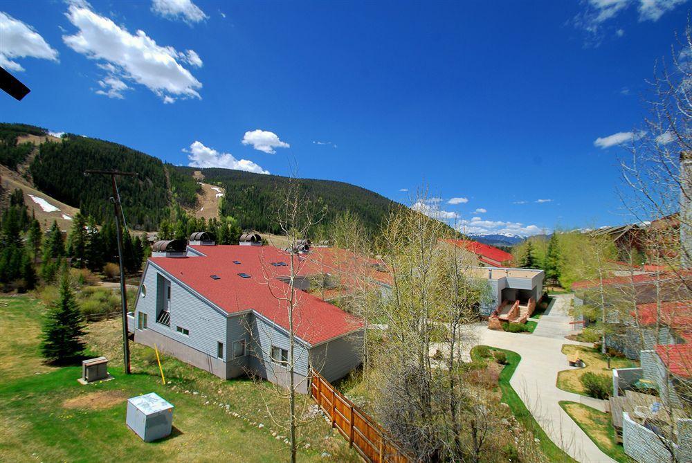 Mountain House By Keystone Resort Exterior foto