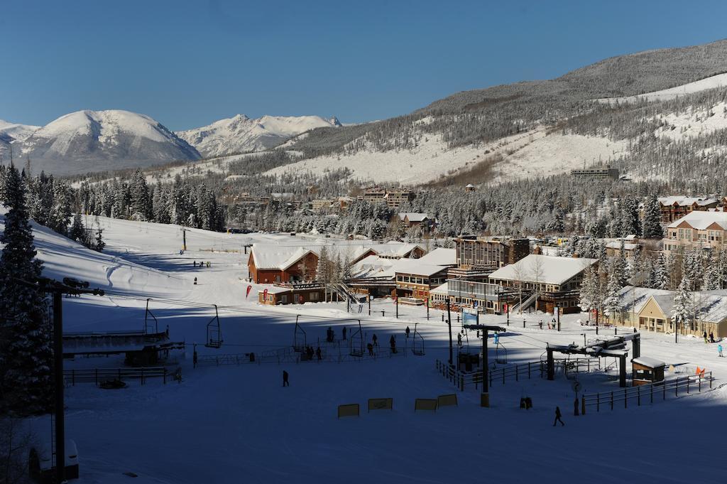 Mountain House By Keystone Resort Exterior foto