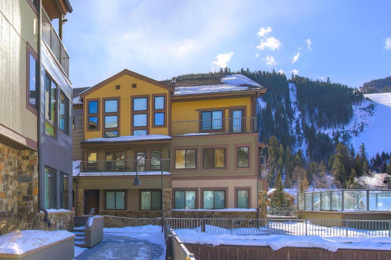 Mountain House By Keystone Resort Habitación foto