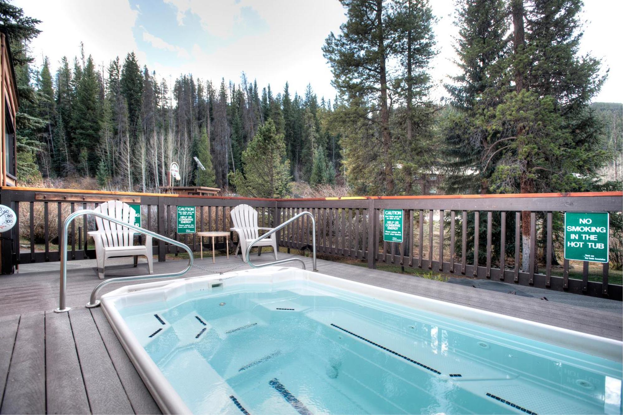 Mountain House By Keystone Resort Exterior foto