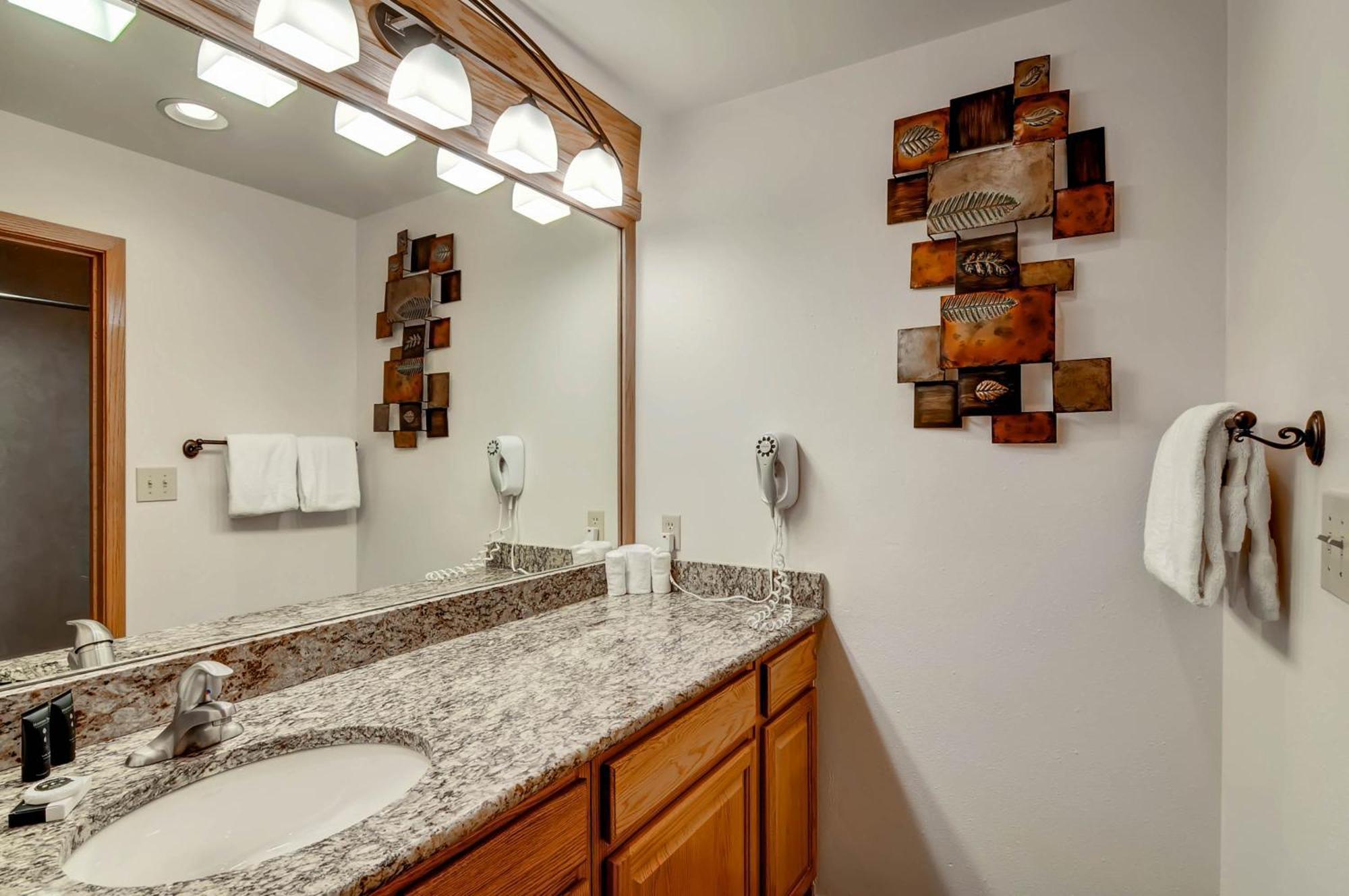 Mountain House By Keystone Resort Habitación foto