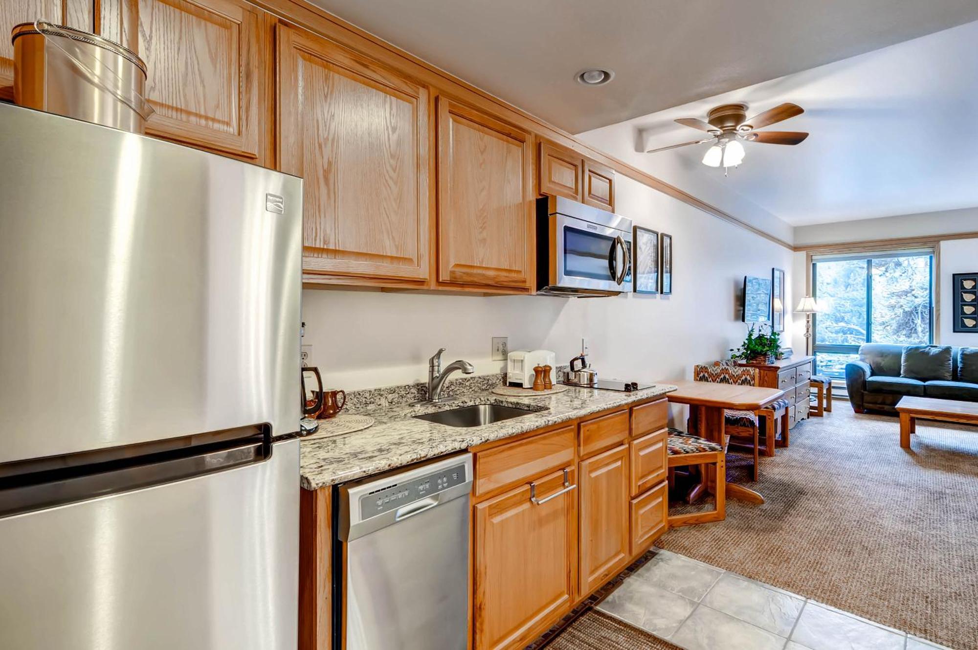 Mountain House By Keystone Resort Habitación foto