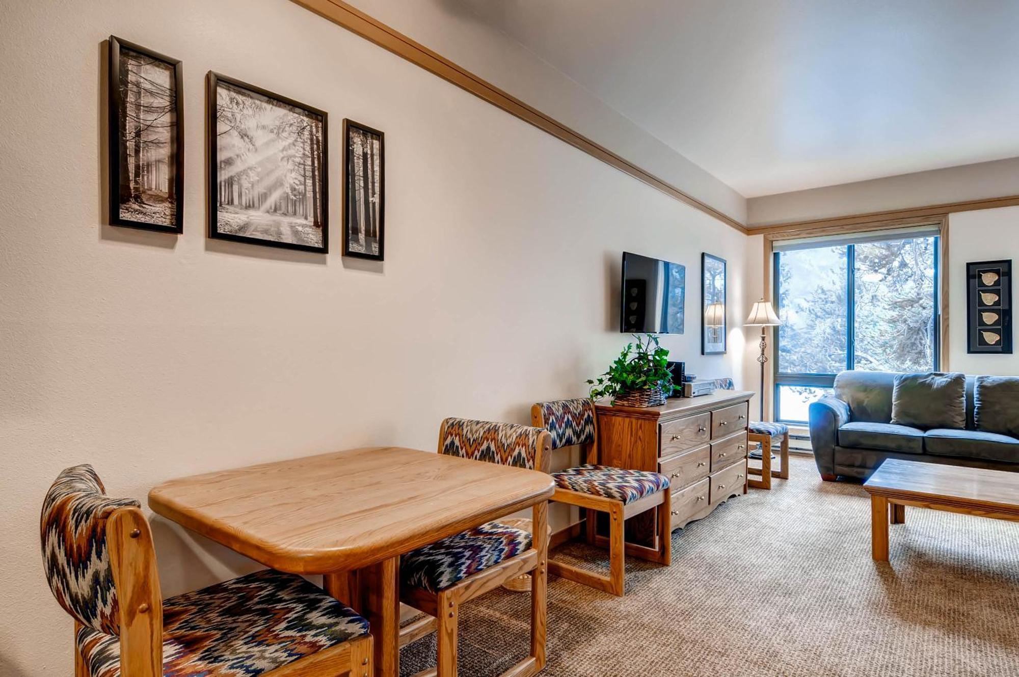 Mountain House By Keystone Resort Habitación foto